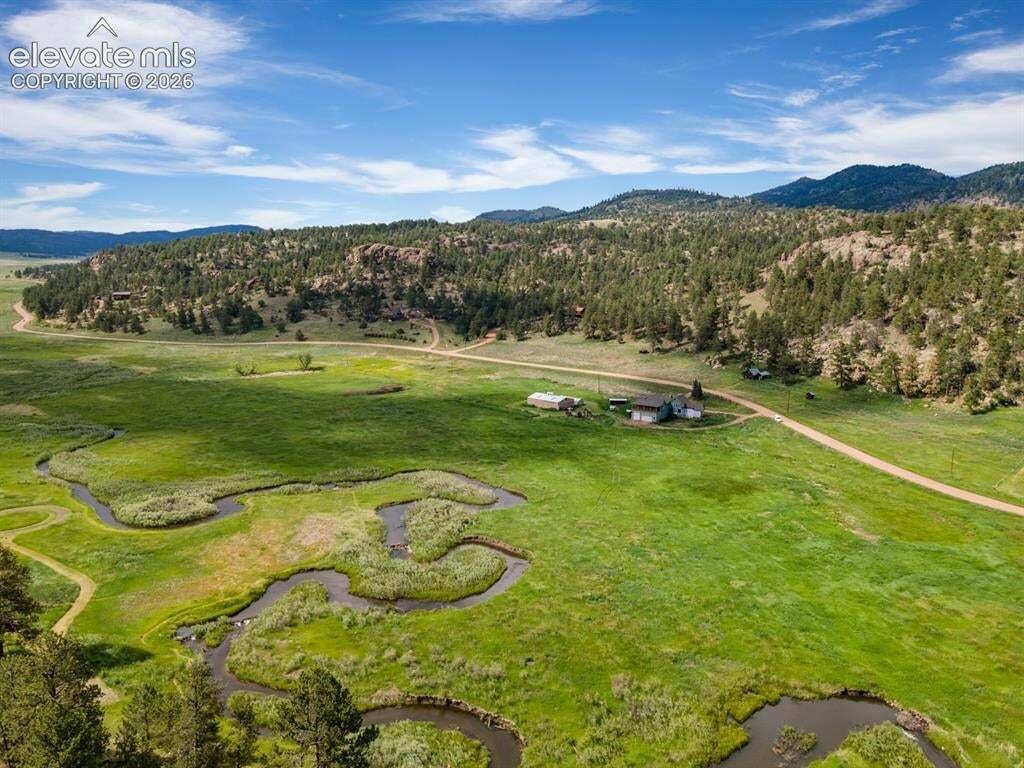 House in Florissant, Colorado, United States 2 - 14019165