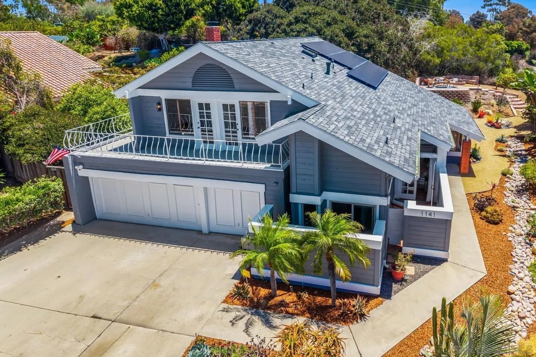 House in Solana Beach, California, United States 1 - 18184898
