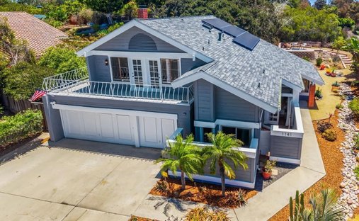 Casa en Solana Beach, California, Estados Unidos 1