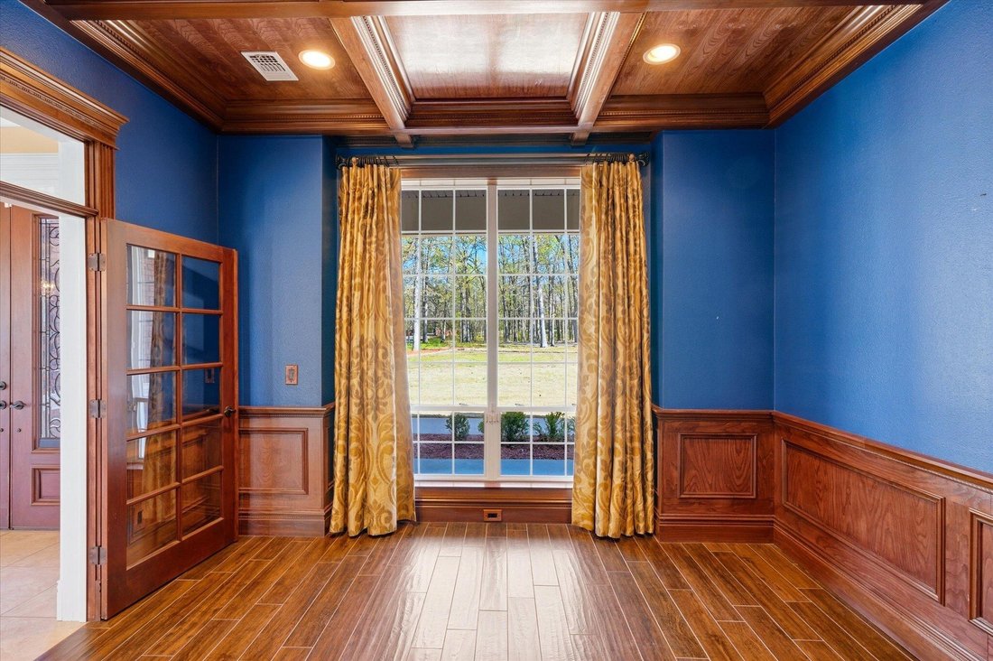 House in Mount Pleasant, Texas, United States 3 - 17792350