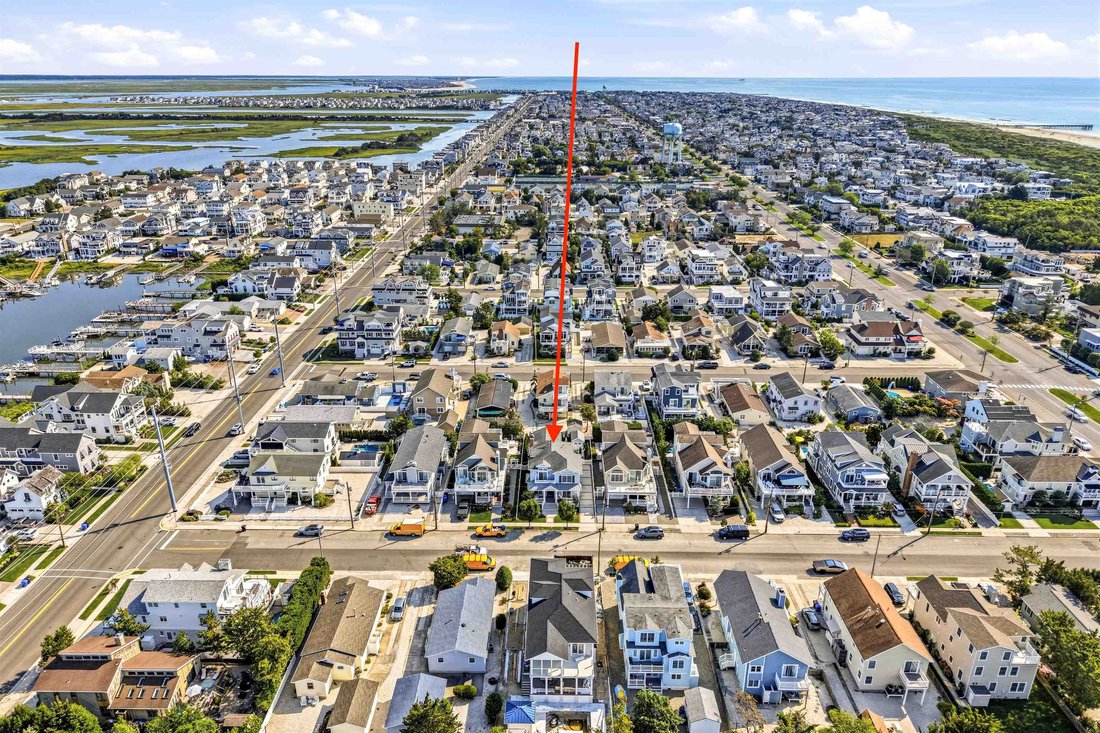House in Avalon, New Jersey, United States 3 - 18334759