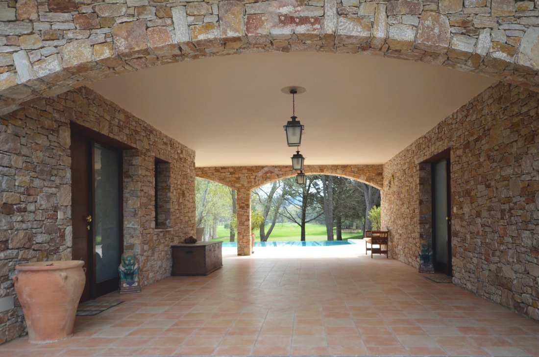 Villa in Pals, Catalonia, Spain 3 - 18335890