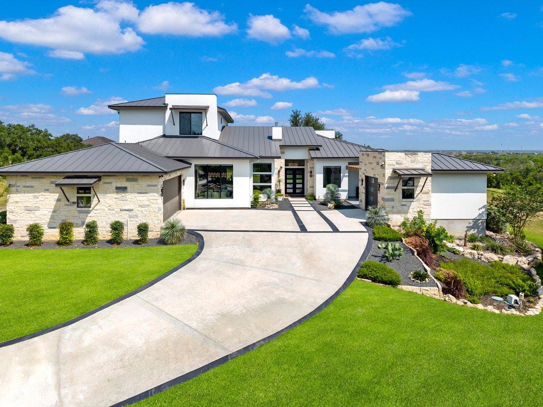 House in San Antonio, Texas, United States 1 - 18337326