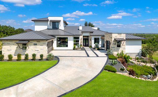 House in San Antonio, Texas, United States 1