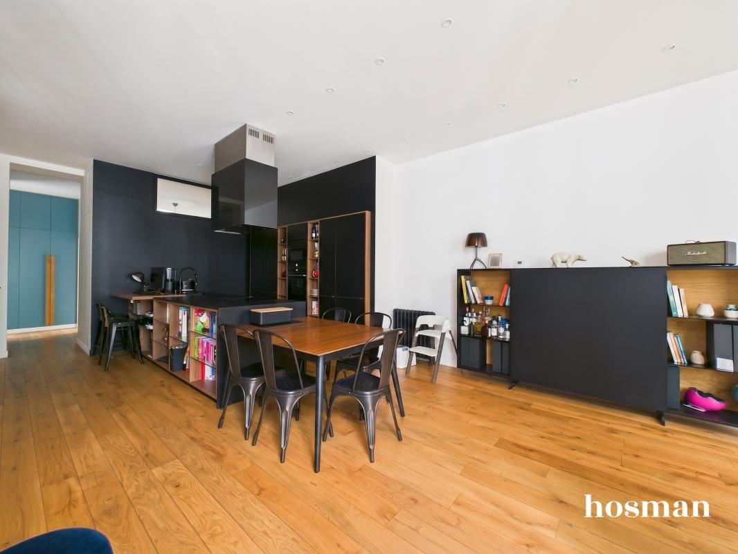 Apartment in Porte Saint Denis-Paradis, Paris 10e Arrondissement, Paris 5 - 18339679