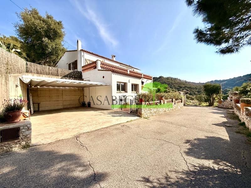 House in Begur, Catalonia, Spain 5 - 18336372
