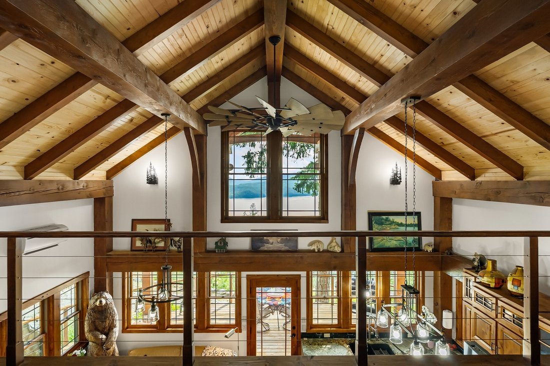House in Hope, Idaho, United States 3 - 18337996