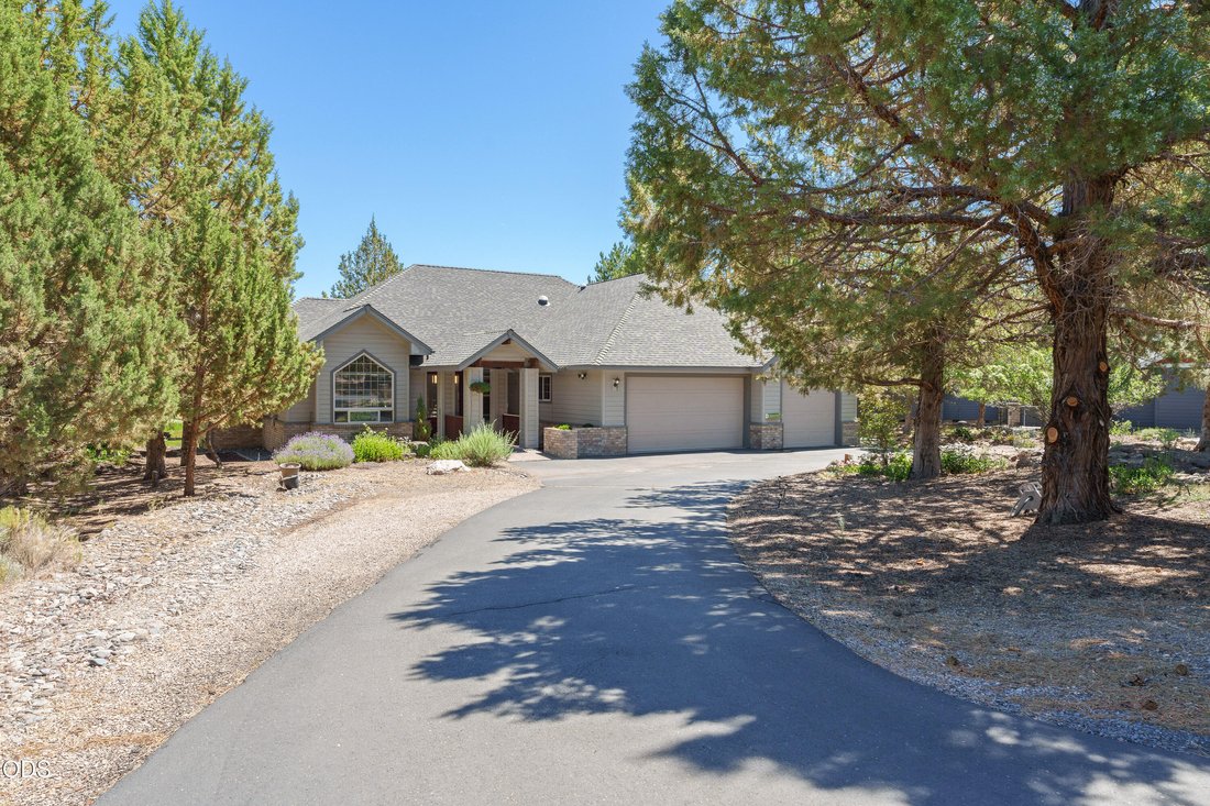 House in Redmond, Oregon, United States 3 - 18339737