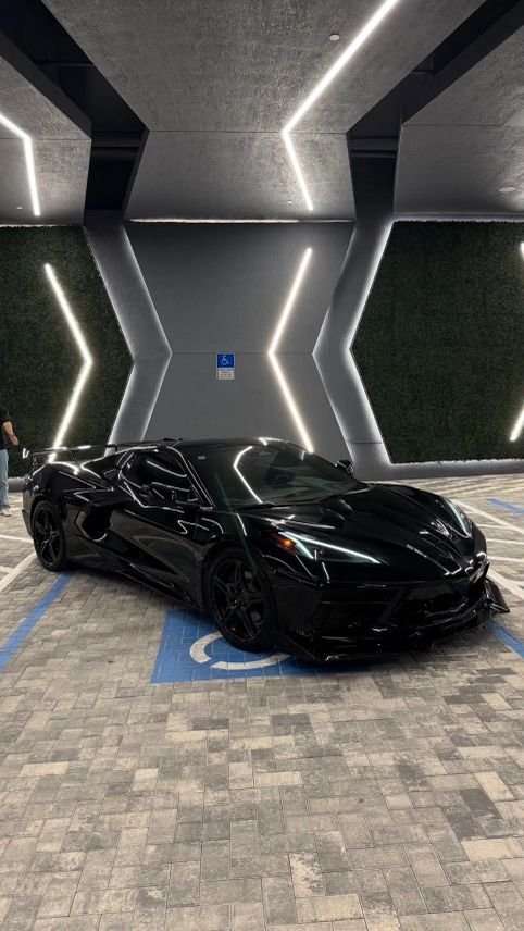2024 chevrolet corvette 0 in Boynton Beach, FL, United States 4 - 18337882
