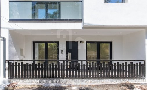 Haus in Ericeira, Lissabon, Portugal 1