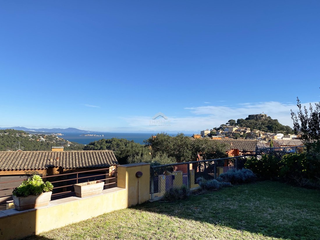 House in Begur, Catalonia, Spain 2 - 18335198