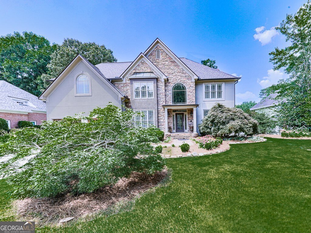 House in Acworth, Georgia, United States 3 - 18335429