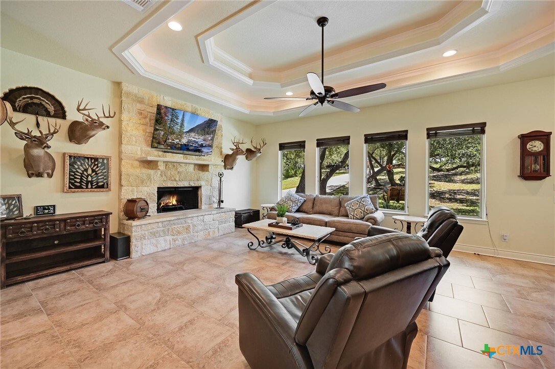 House in Canyon Lake, Texas, United States 5 - 18339567