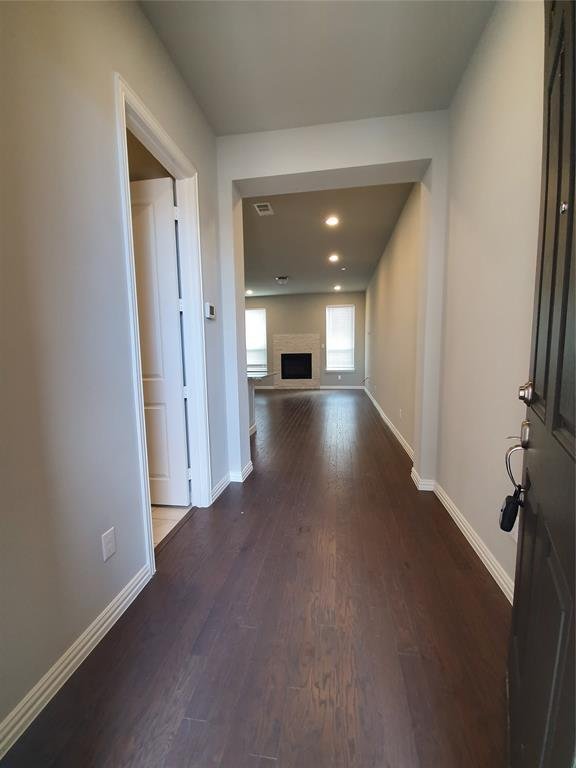 Townhouse in Dallas, Texas, United States 5 - 18336021