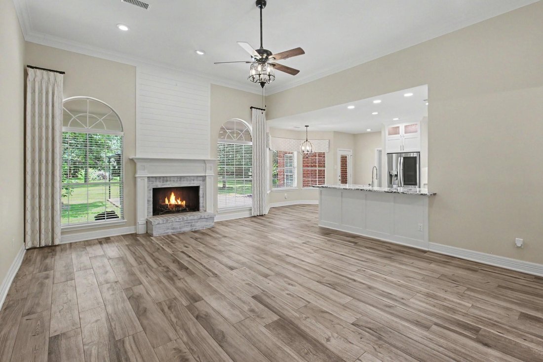 House in Magnolia, Texas, United States 3 - 18340925