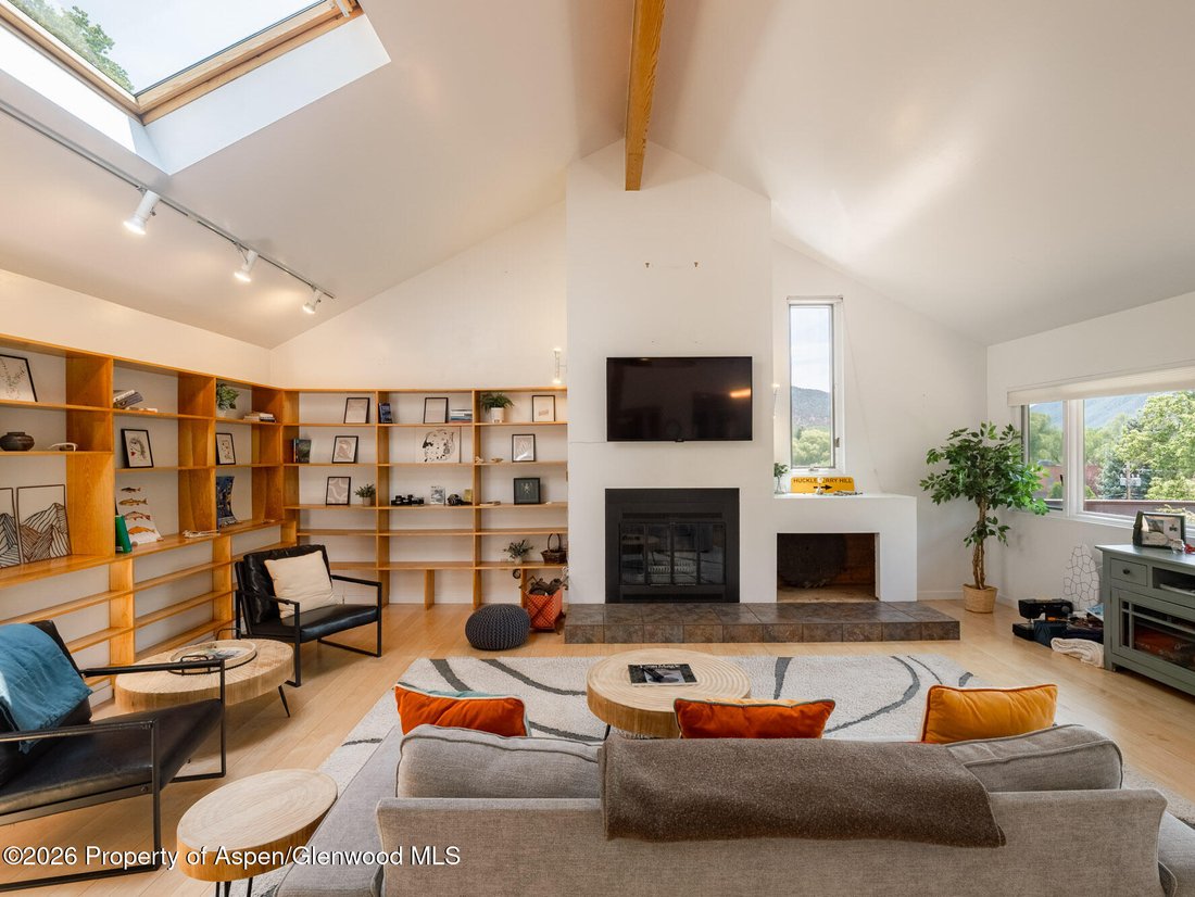 House in El Jebel, Colorado, United States 1 - 18334734