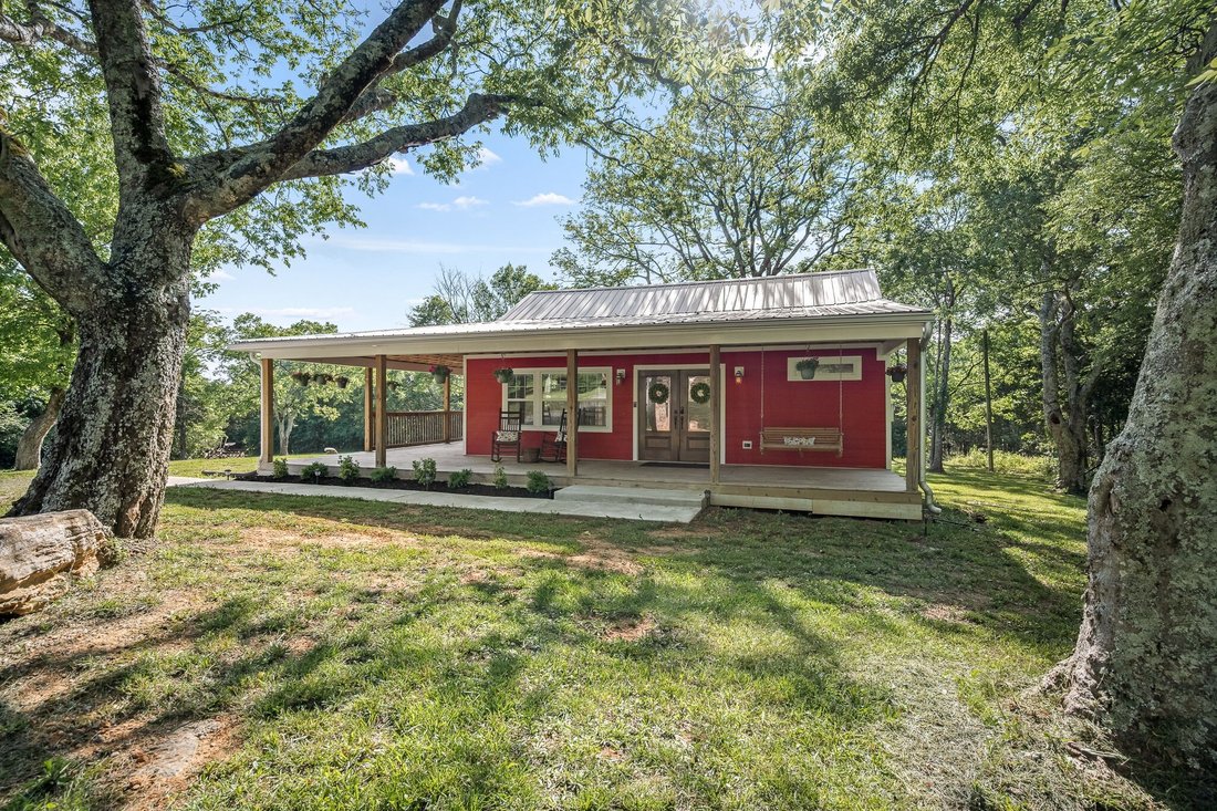 House in Lascassas, Tennessee, United States 1 - 18335618