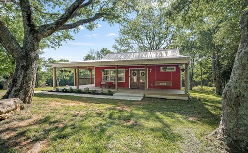 Casa a Contea di Wilson, Tennessee, Stati Uniti 1