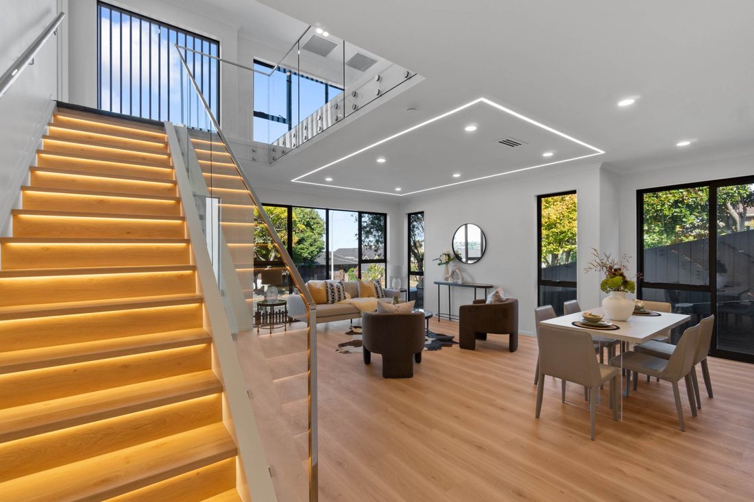 House in Auckland, Auckland, New Zealand 2 - 18247091