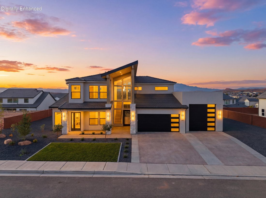 House in St. George, Utah, United States 4 - 18241537