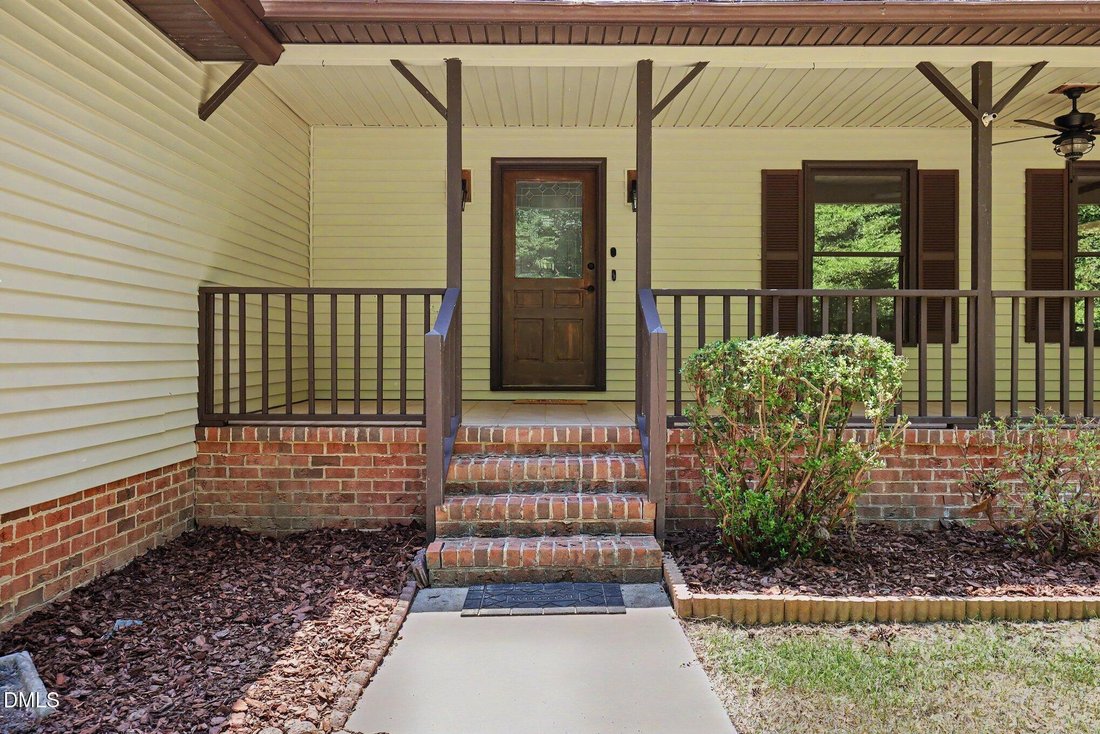 House in Rougemont, North Carolina, United States 3 - 18340016