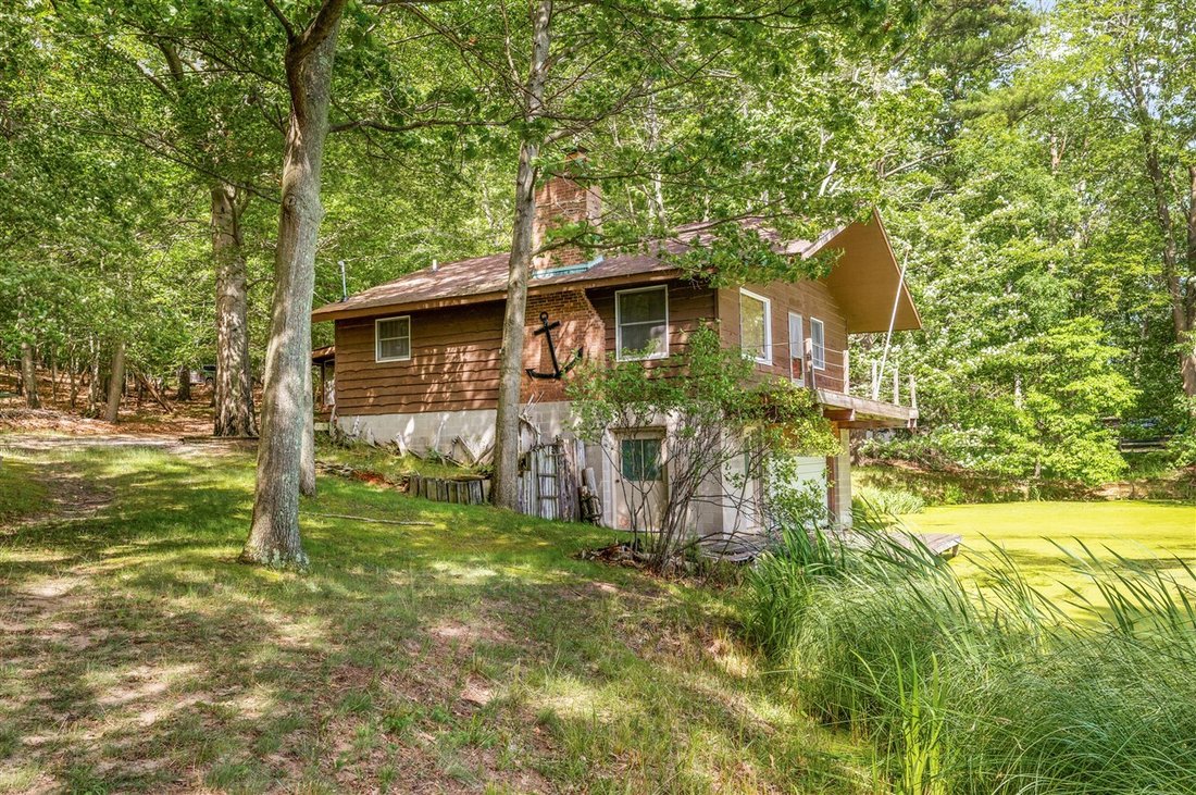 House in Free Soil, Michigan, United States 5 - 18308837