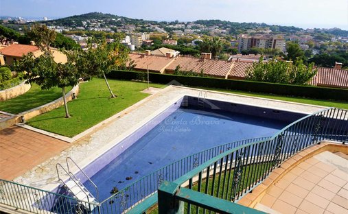Maison à S'Agaró, Platja d'Aro, Catalogne 1