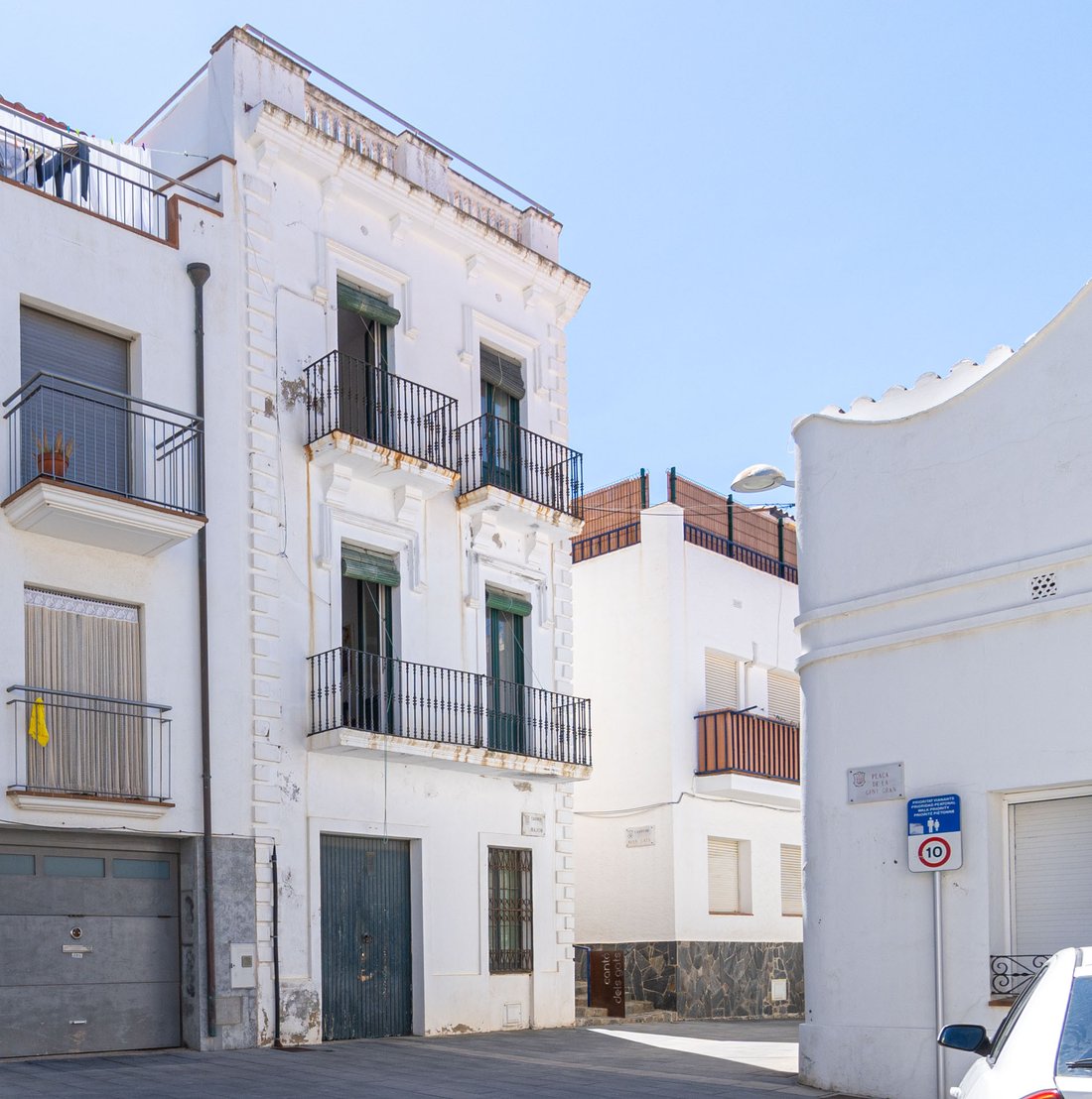 House in el Port de la Selva, Catalonia, Spain 1 - 18335716