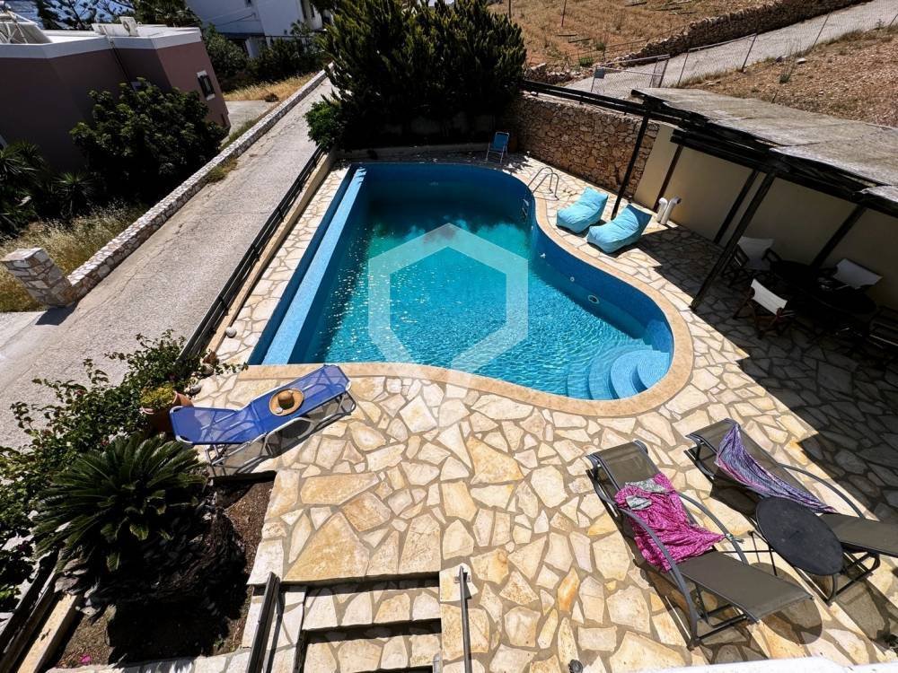 Villa in Syros, Aegean, Greece 5 - 18335931