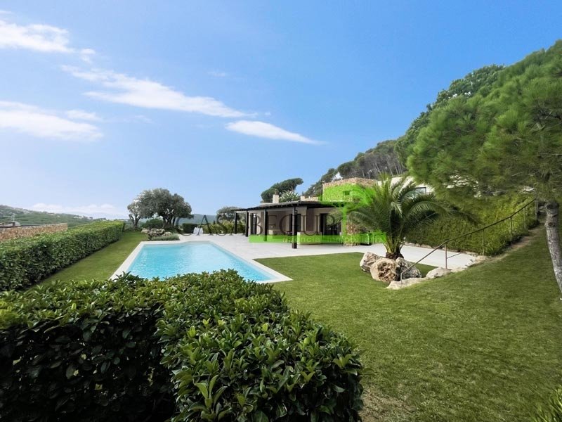 Chalet in Begur, Catalonia, Spain 2 - 18336550