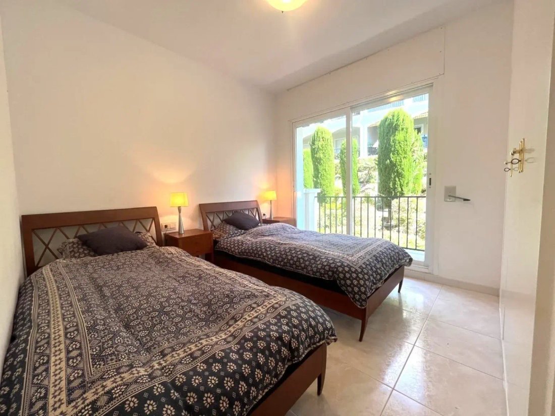 Apartment in s'Agaro, Platja d'Aro, Catalonia 3 - 18335481