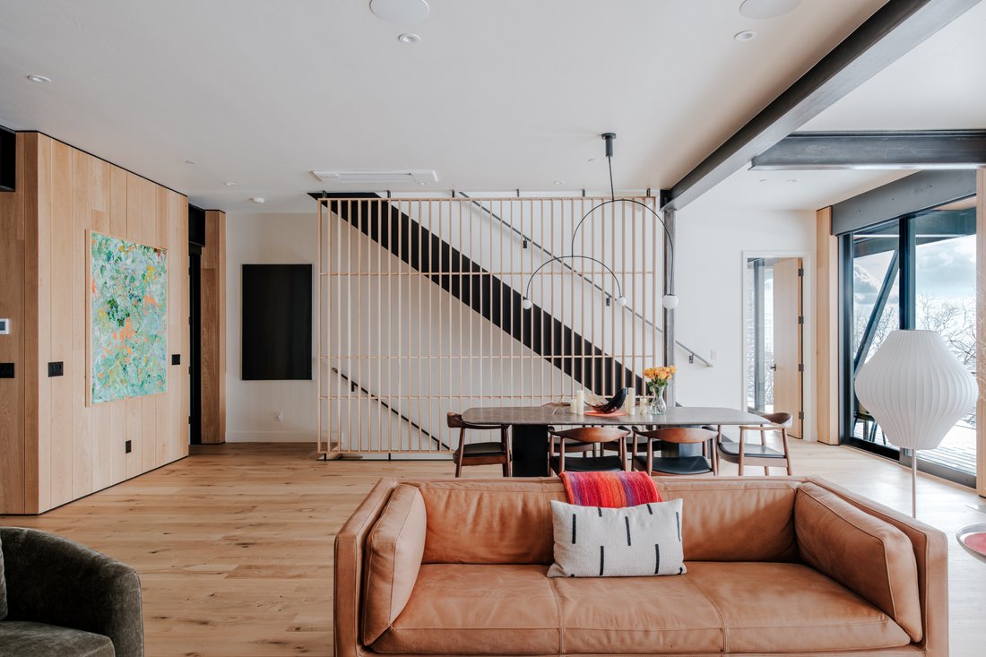 Apartment in Steamboat Springs, Colorado, United States 5 - 18333641