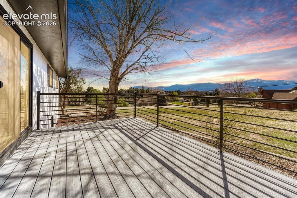 House in Colorado Springs, Colorado, United States 2 - 18025491