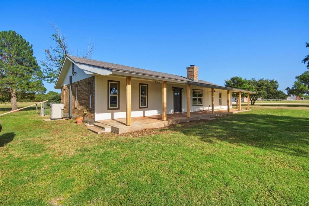 House in Tuscola, Texas, United States 4 - 18336059