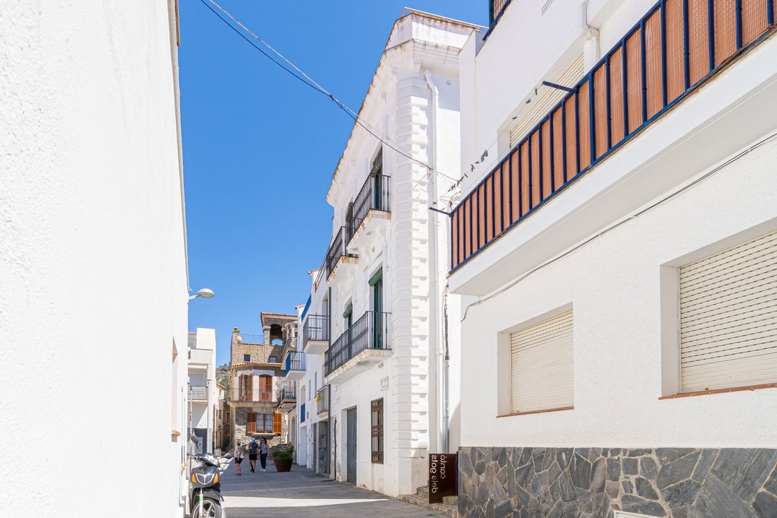 House in el Port de la Selva, Catalonia, Spain 4 - 18335716