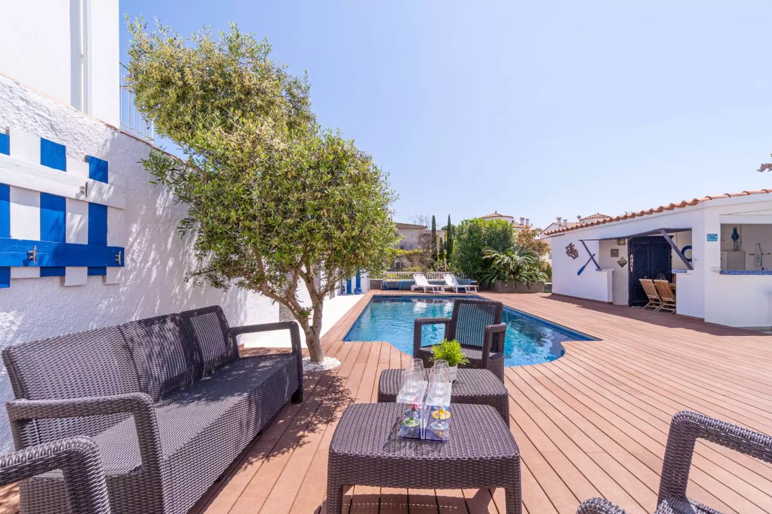 House in Empuriabrava, Catalonia, Spain 3 - 18336733