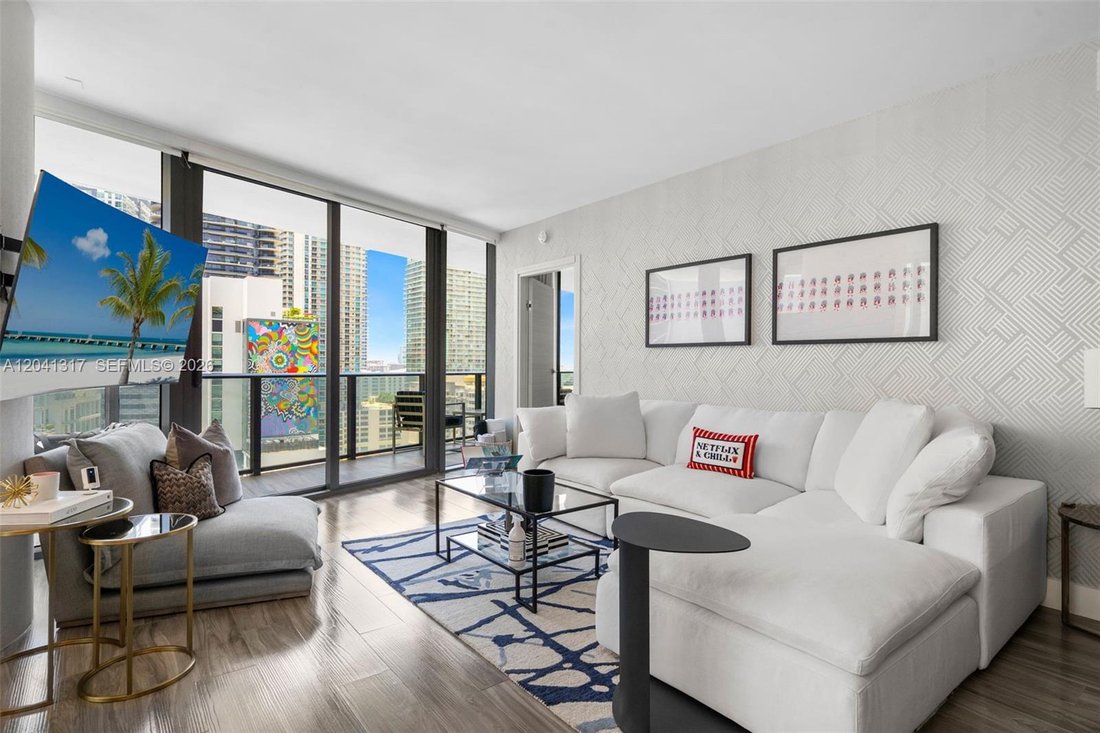 Condo in Miami, Florida, United States 1 - 18341136