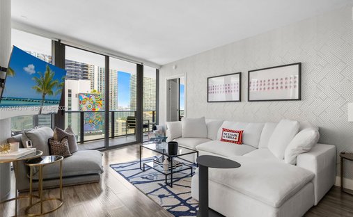 Condo in Miami, Florida, United States 1