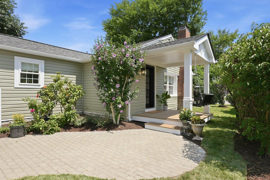 House in Saint Michaels, Maryland, United States 1 - 18334677