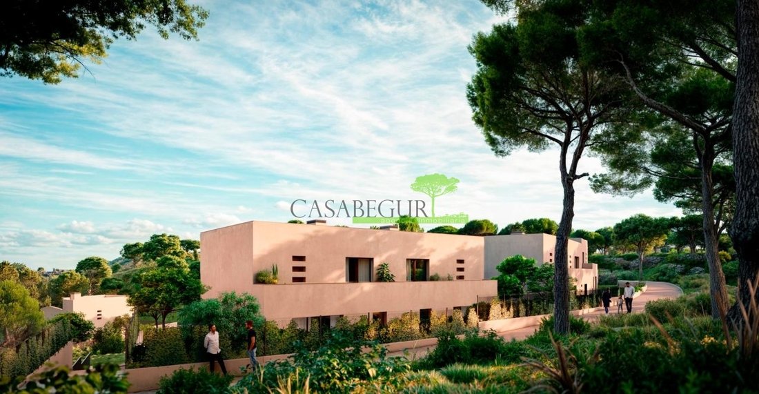 Chalet in Begur, Catalonia, Spain 3 - 18335417