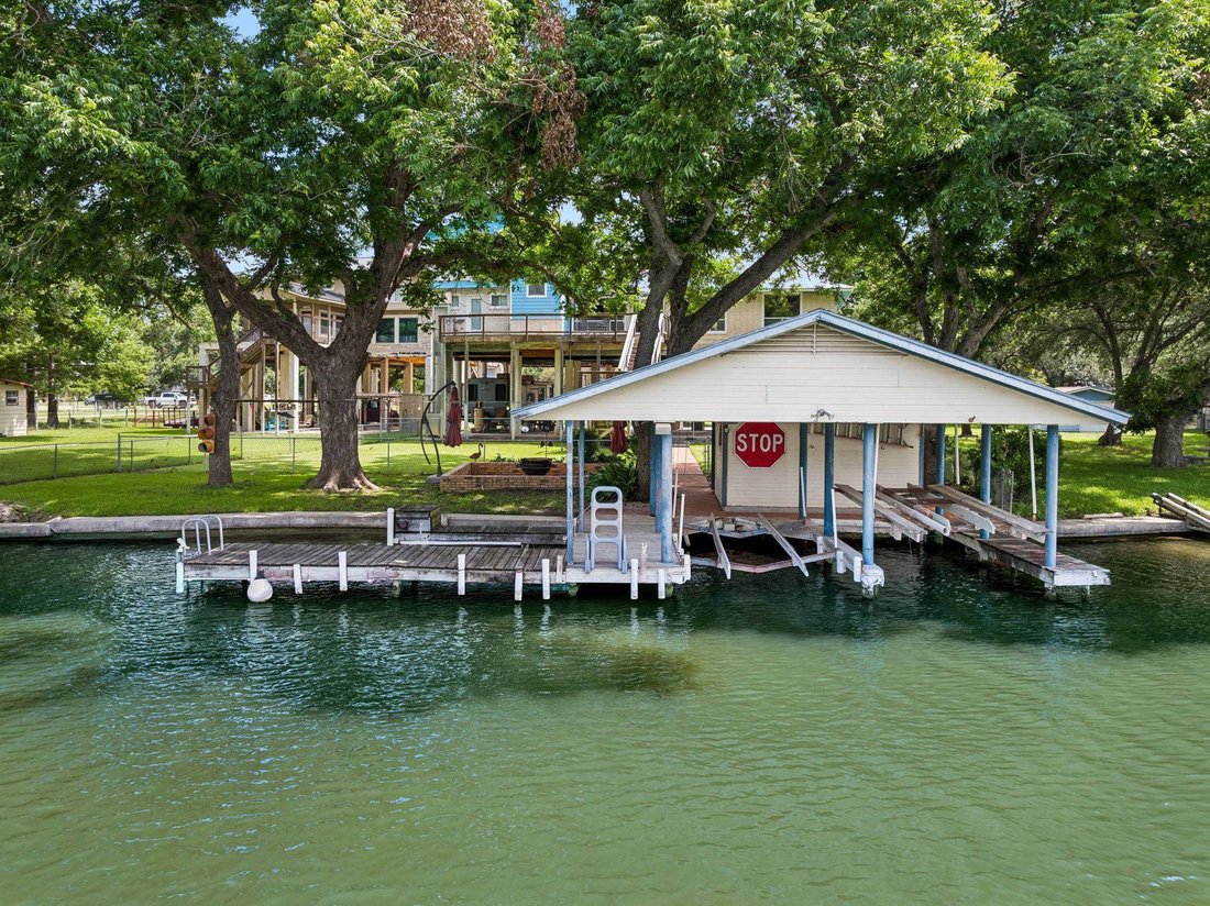 House in Seguin, Texas, United States 1 - 18340831