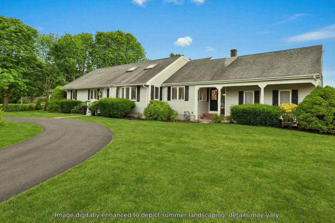 House in Barnstable, Massachusetts, United States 5 - 18334747