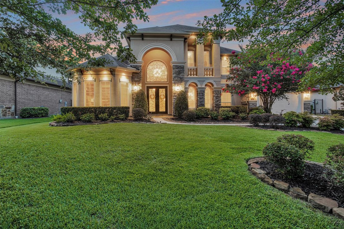 House in Montgomery, Texas, United States 3 - 18336260