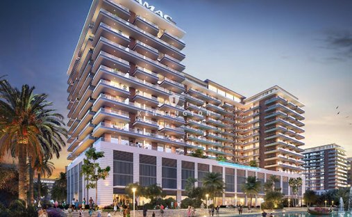 Apartment in Dubai, United Arab Emirates 1