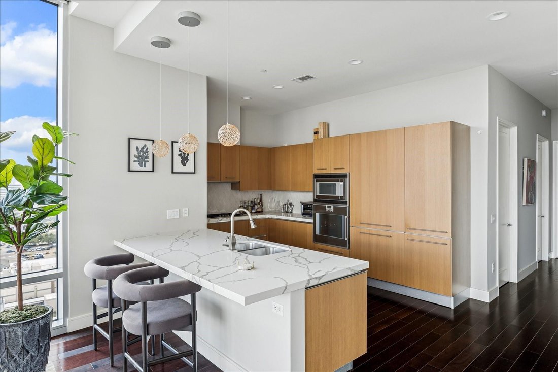 Condo in Houston, Texas, United States 4 - 18340902