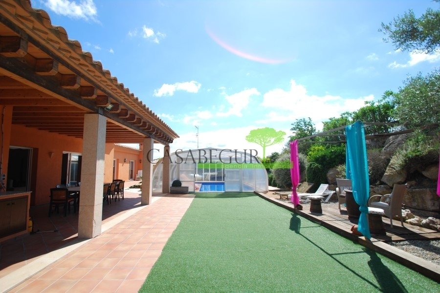 Casa a Begur, Catalogna, Spagna 2 - 18335619