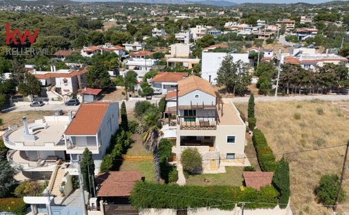 House in Artemida, Attica, Greece 1