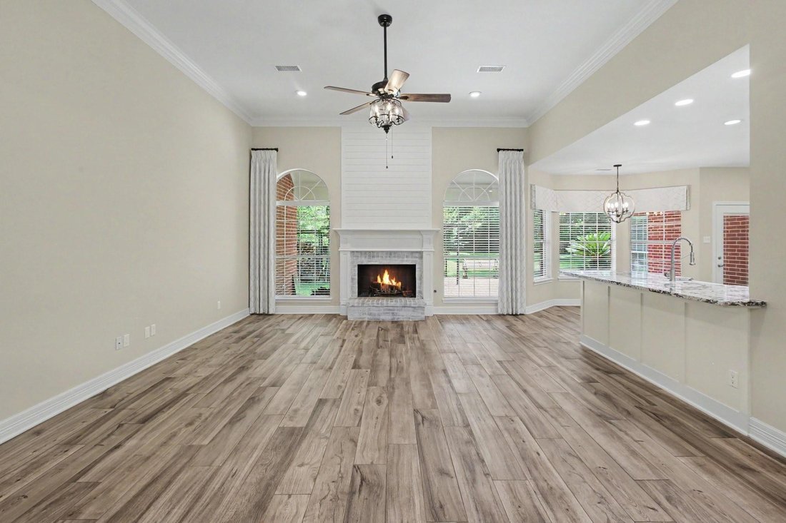 House in Magnolia, Texas, United States 4 - 18340925