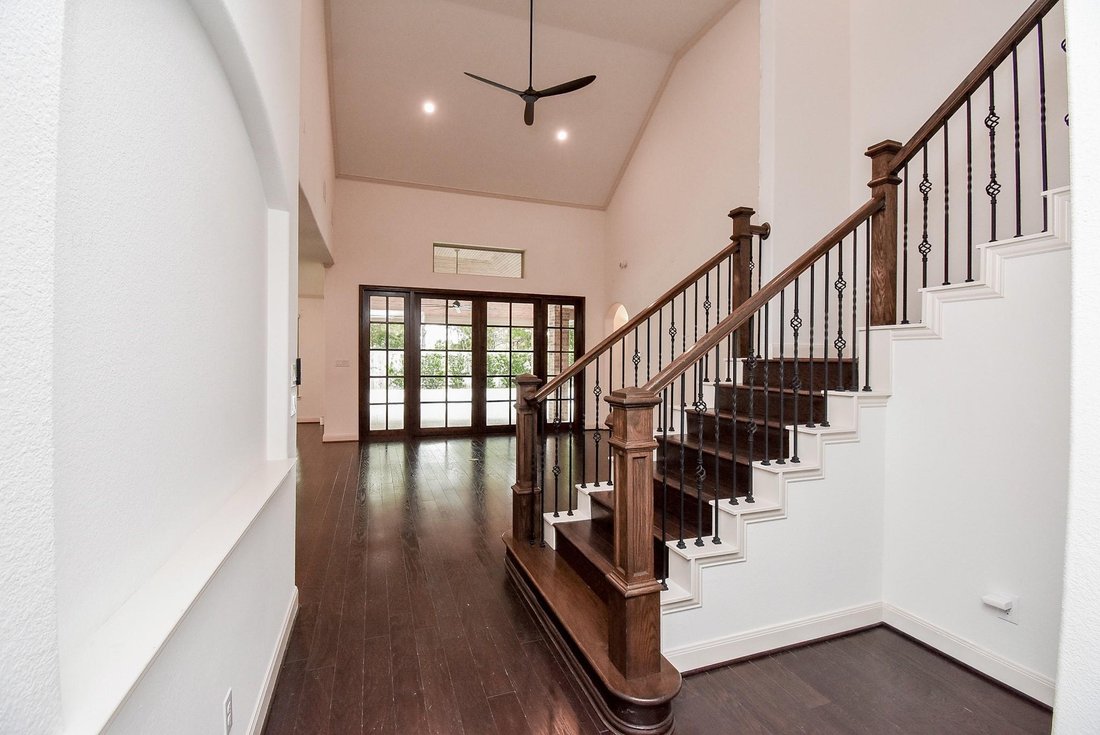 House in Houston, Texas, United States 5 - 18336295