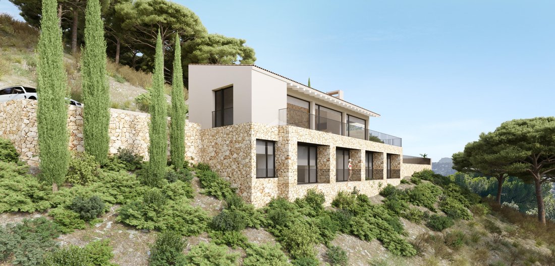 Land in Begur, Catalonia, Spain 2 - 18335137